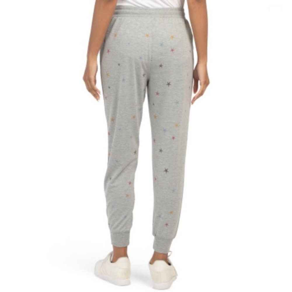 Anthropology Star Hoodie And Joggers Collection - Picture 5 of 6